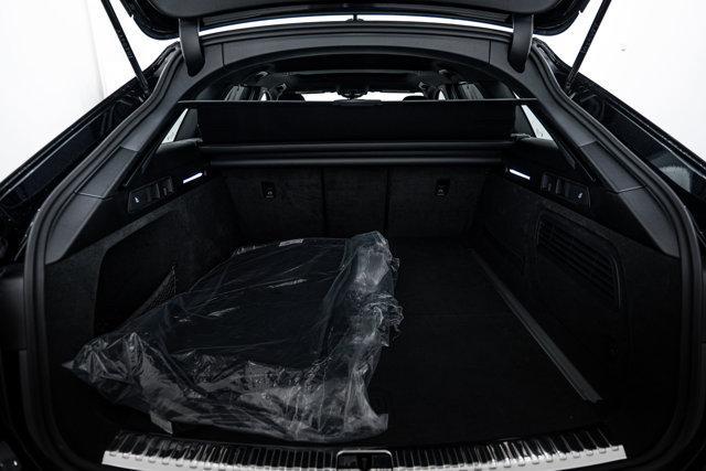 new 2026 Audi RS 6 Avant car, priced at $141,215