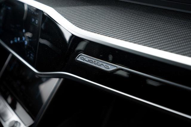 new 2026 Audi RS 6 Avant car, priced at $141,215