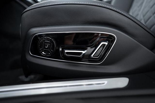 new 2025 Audi S8 car, priced at $132,383