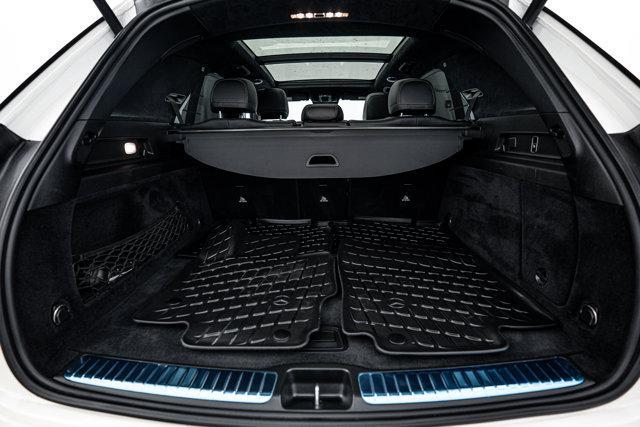 used 2022 Mercedes-Benz AMG GLE 63 car, priced at $80,587