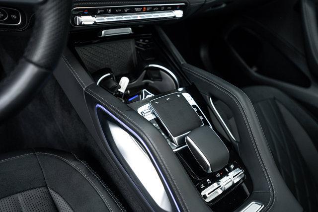 used 2022 Mercedes-Benz AMG GLE 63 car, priced at $80,587