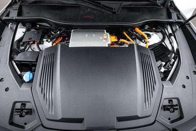 used 2024 Audi Q8 e-tron car, priced at $40,487