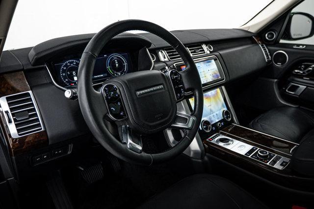 used 2020 Land Rover Range Rover car, priced at $39,487