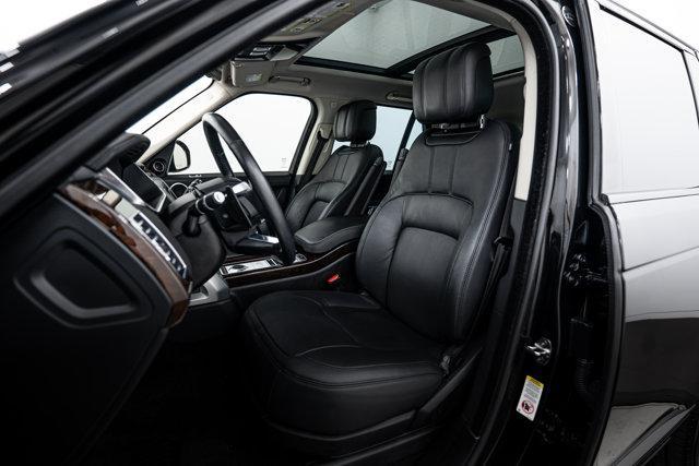 used 2020 Land Rover Range Rover car, priced at $39,487