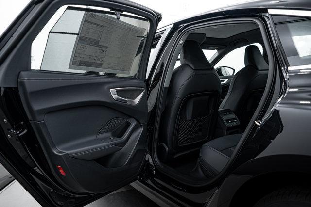 new 2025 Audi A5 car, priced at $54,696