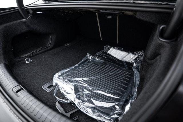 new 2025 Audi A6 car, priced at $62,835