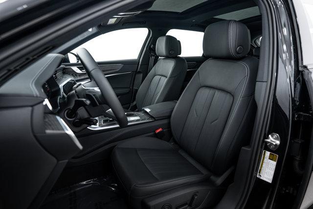 new 2026 Audi A6 allroad car, priced at $77,640