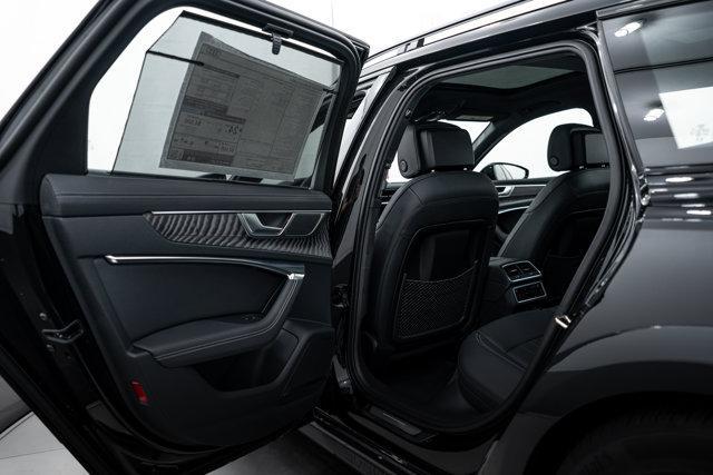 new 2026 Audi A6 allroad car, priced at $77,640