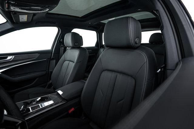 new 2026 Audi A6 allroad car, priced at $77,640