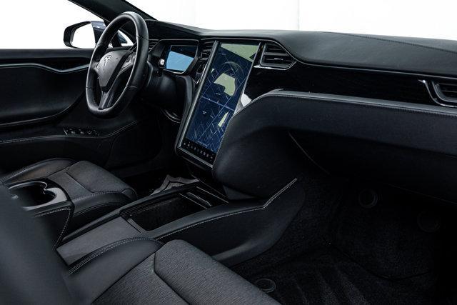 used 2018 Tesla Model S car, priced at $26,487