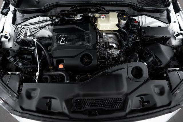 used 2022 Acura MDX car, priced at $40,987