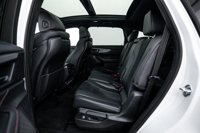 used 2022 Acura MDX car, priced at $40,987