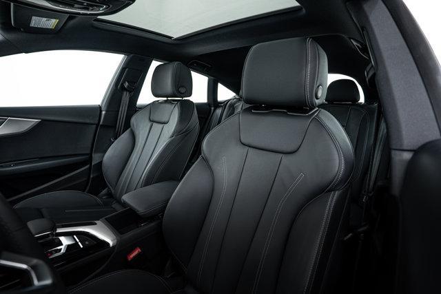 used 2025 Audi A5 Sportback car, priced at $41,575