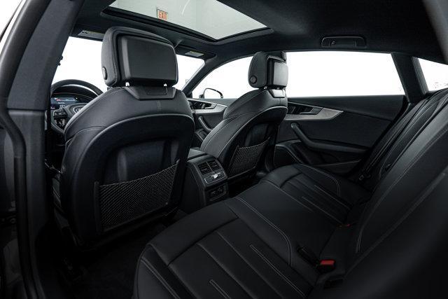 used 2025 Audi A5 Sportback car, priced at $41,575