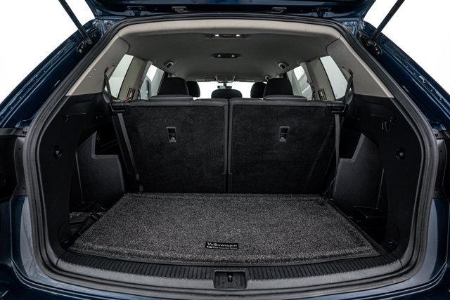 used 2021 Volkswagen Atlas car, priced at $23,987