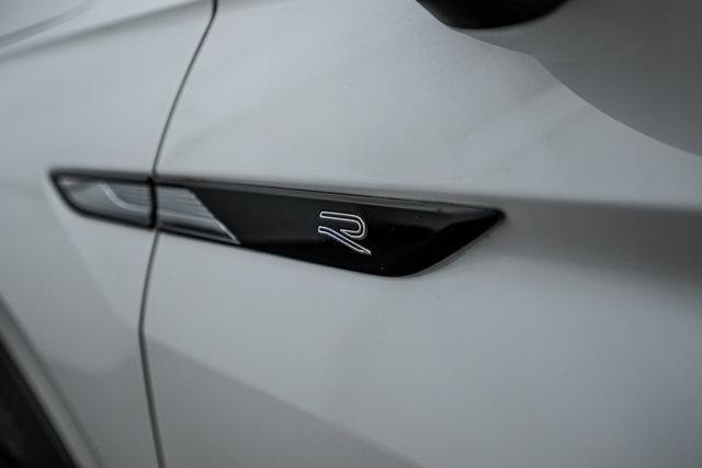 used 2023 Volkswagen Tiguan car, priced at $28,287