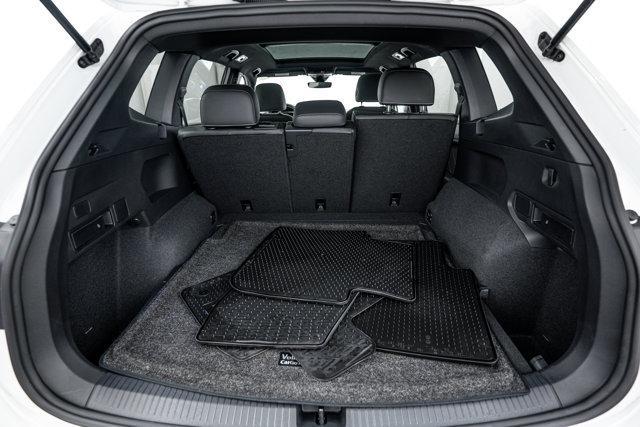 used 2023 Volkswagen Tiguan car, priced at $28,287