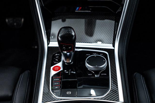 used 2023 BMW M8 Gran Coupe car, priced at $93,287