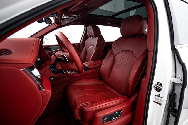 used 2023 Bentley Bentayga car, priced at $188,487