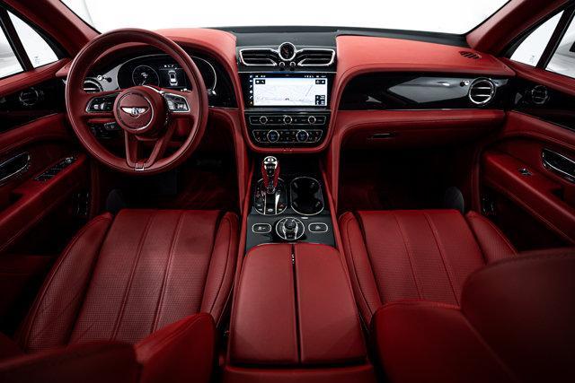 used 2023 Bentley Bentayga car, priced at $188,487