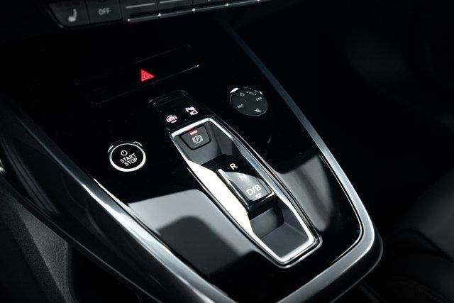 used 2024 Audi Q4 e-tron Sportback car, priced at $44,515