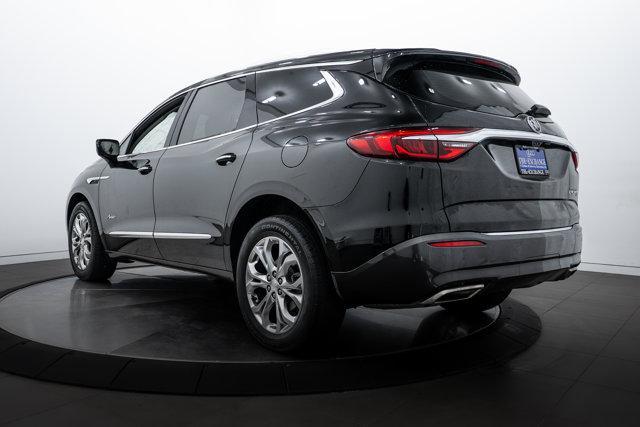 used 2019 Buick Enclave car, priced at $23,487