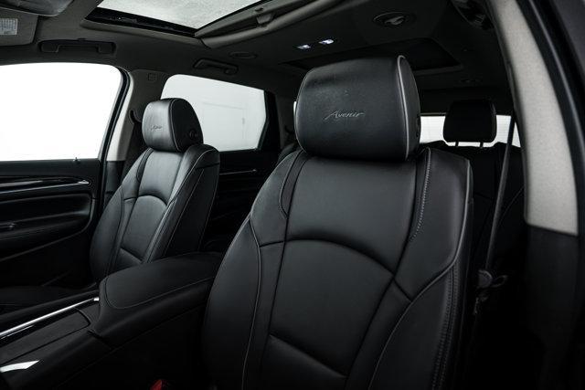 used 2019 Buick Enclave car, priced at $23,487