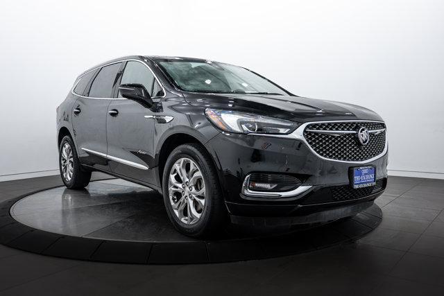 used 2019 Buick Enclave car, priced at $23,487