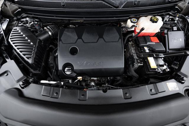 used 2019 Buick Enclave car, priced at $23,487