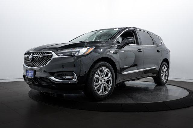 used 2019 Buick Enclave car, priced at $23,487