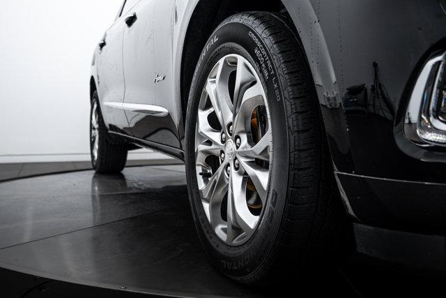 used 2019 Buick Enclave car, priced at $23,487