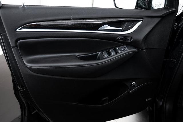 used 2019 Buick Enclave car, priced at $23,487