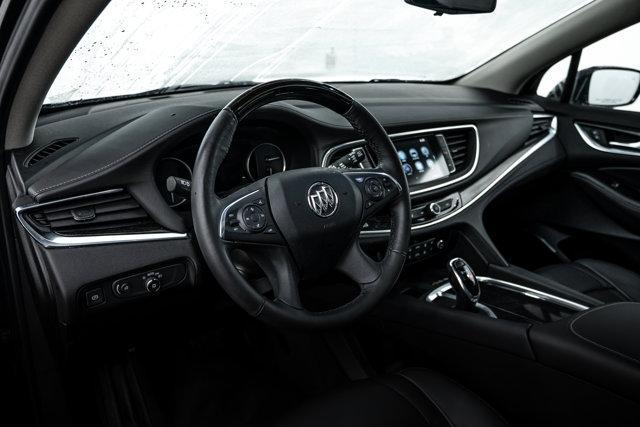 used 2019 Buick Enclave car, priced at $23,487