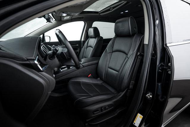 used 2019 Buick Enclave car, priced at $23,487