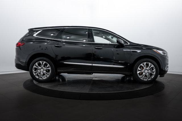 used 2019 Buick Enclave car, priced at $23,487