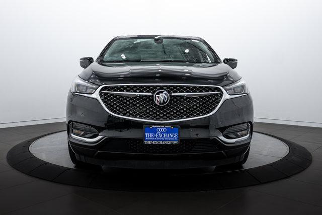 used 2019 Buick Enclave car, priced at $23,487
