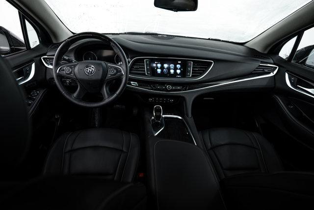 used 2019 Buick Enclave car, priced at $23,487