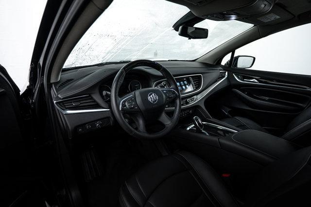 used 2019 Buick Enclave car, priced at $23,487