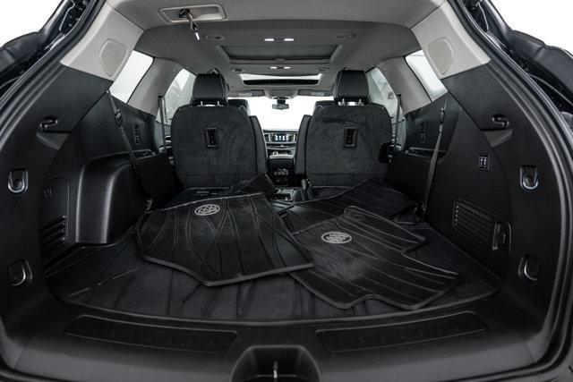 used 2019 Buick Enclave car, priced at $23,487