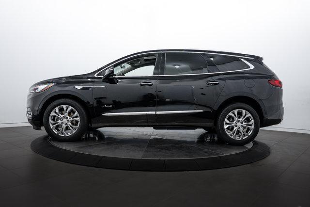 used 2019 Buick Enclave car, priced at $23,487