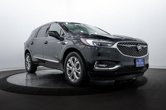 used 2019 Buick Enclave car, priced at $23,487
