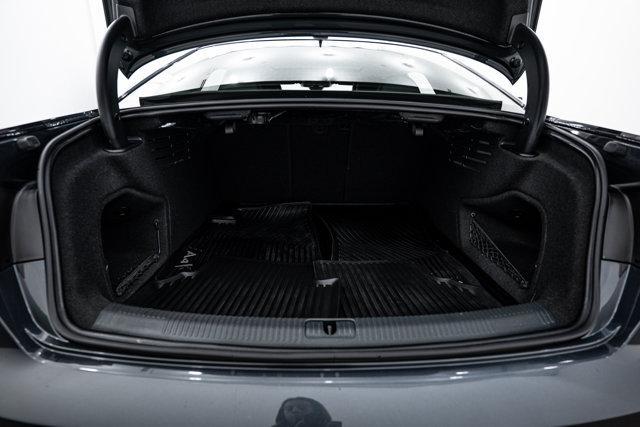 used 2017 Audi A4 car, priced at $19,187