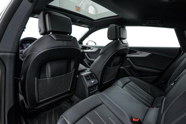 used 2025 Audi A5 Sportback car, priced at $41,980