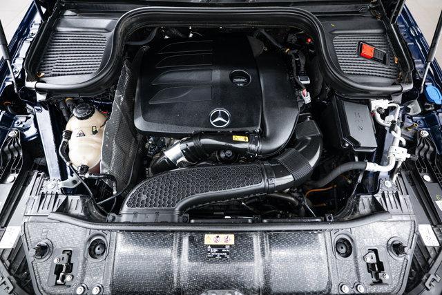 used 2020 Mercedes-Benz GLE 350 car, priced at $28,987