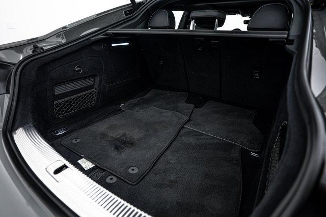 used 2019 Audi S5 car, priced at $34,187