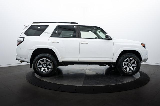 used 2019 Toyota 4Runner car, priced at $29,587