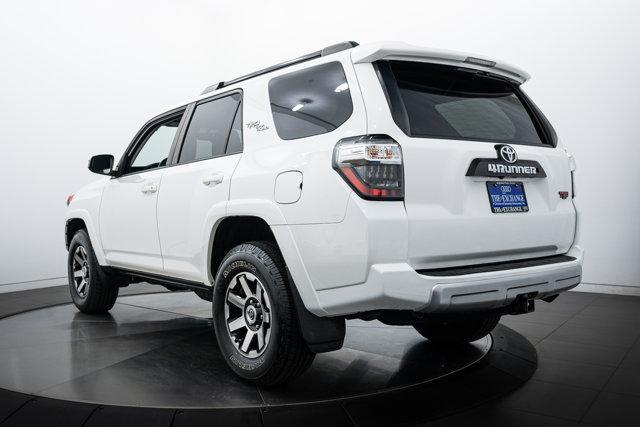 used 2019 Toyota 4Runner car, priced at $29,587