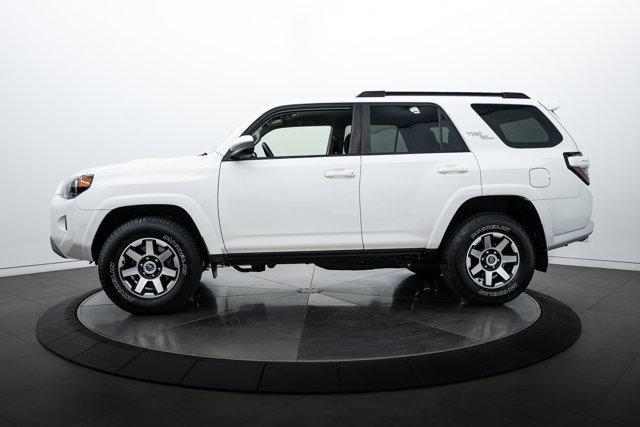 used 2019 Toyota 4Runner car, priced at $29,587