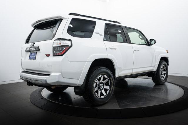 used 2019 Toyota 4Runner car, priced at $29,587