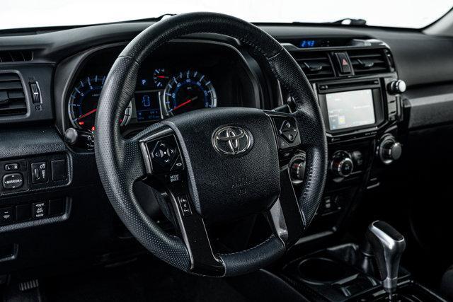 used 2019 Toyota 4Runner car, priced at $29,587